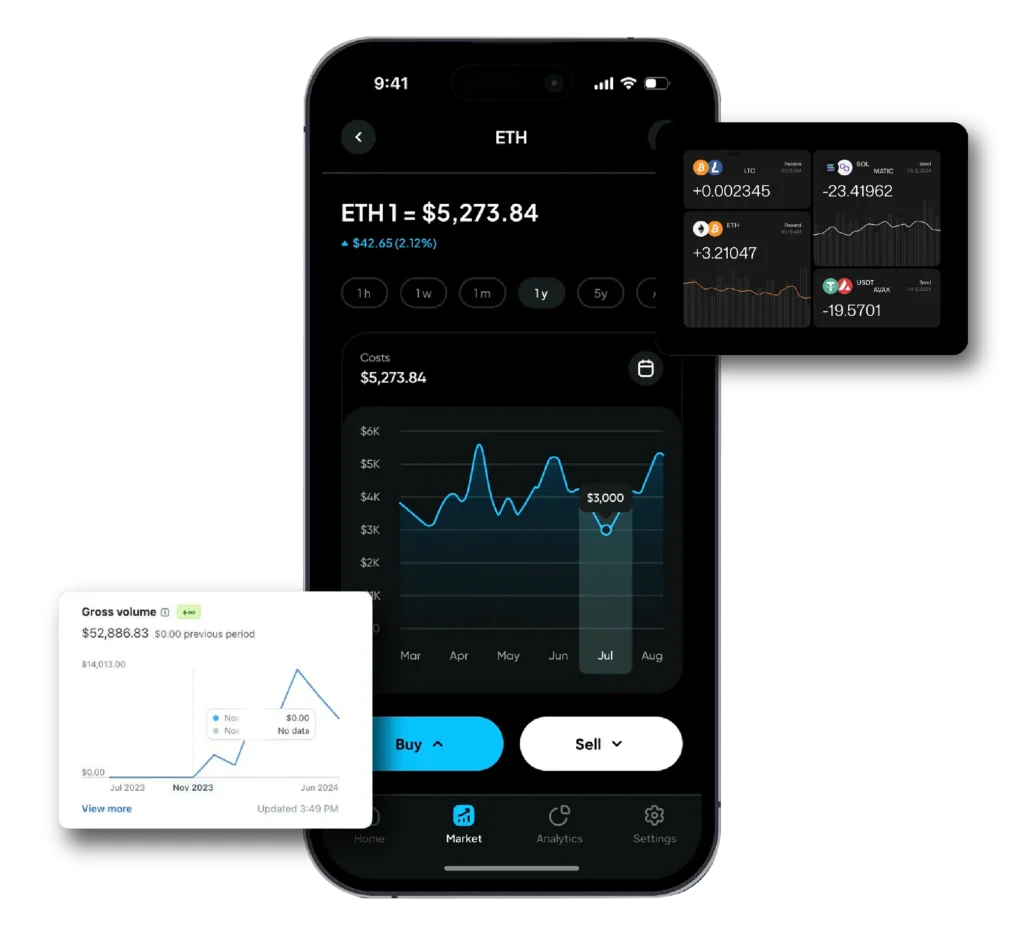 rynox-ai mobile app